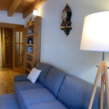 Old Town Loft & Central Location In Rapperswil Eksteriør billede