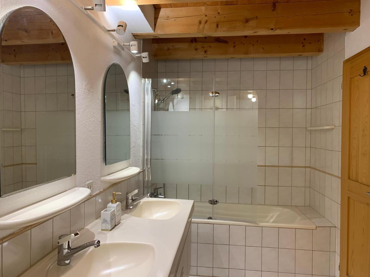 Old Town Loft & Central Location In Rapperswil Eksteriør billede